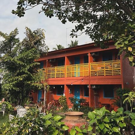 Pousada Brisa Do Porto Porto de Galinhas Ngoại thất bức ảnh