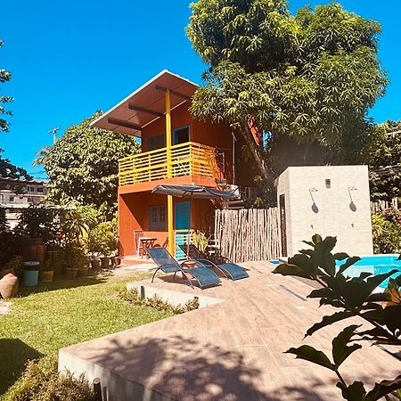 Pousada Brisa Do Porto Porto de Galinhas Ngoại thất bức ảnh