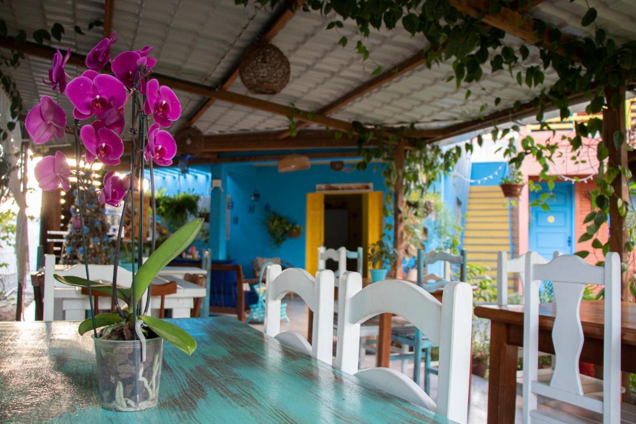 Pousada Brisa Do Porto Porto de Galinhas Ngoại thất bức ảnh