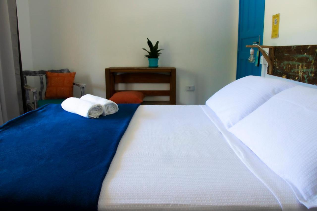 Pousada Brisa Do Porto Porto de Galinhas Ngoại thất bức ảnh