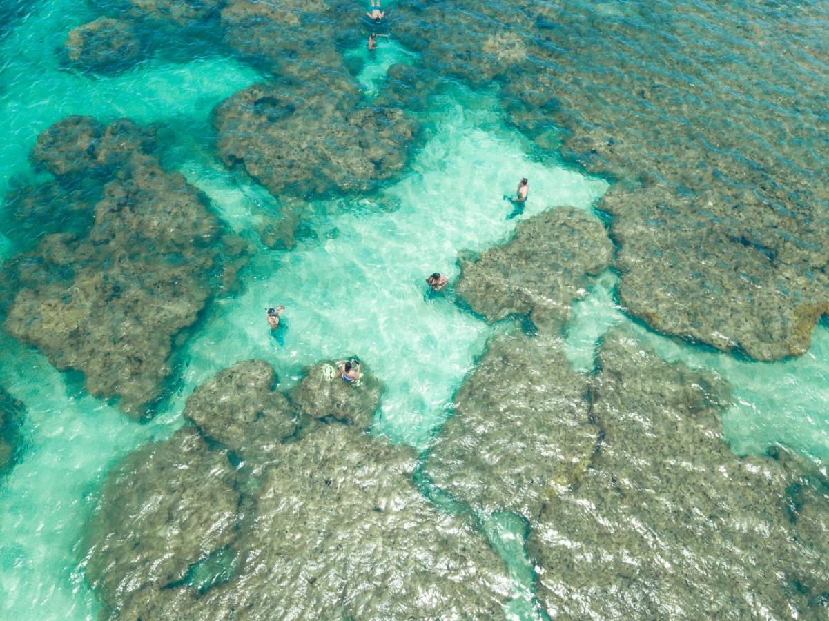 Pousada Brisa Do Porto Porto de Galinhas Ngoại thất bức ảnh
