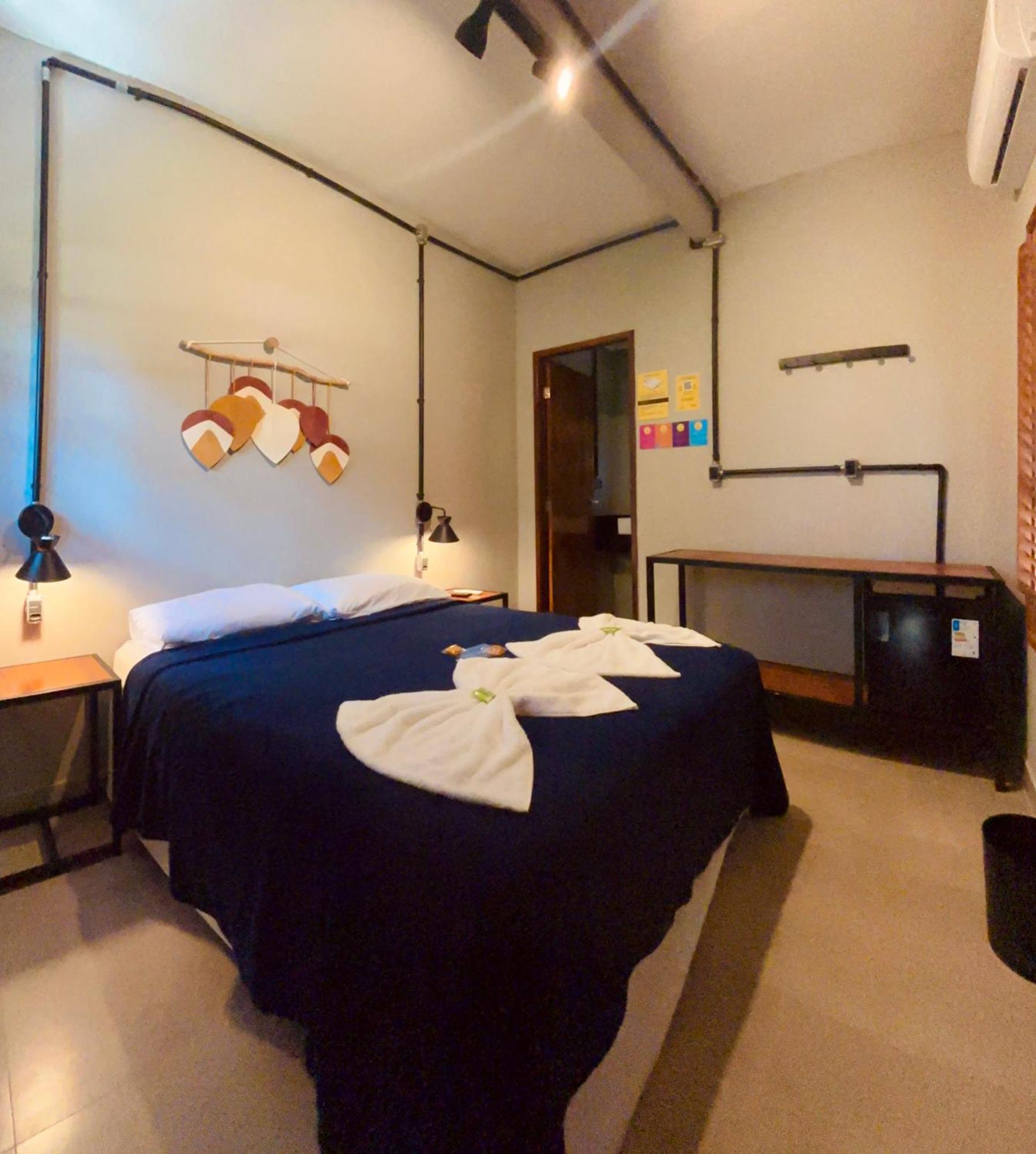 Pousada Brisa Do Porto Porto de Galinhas Ngoại thất bức ảnh