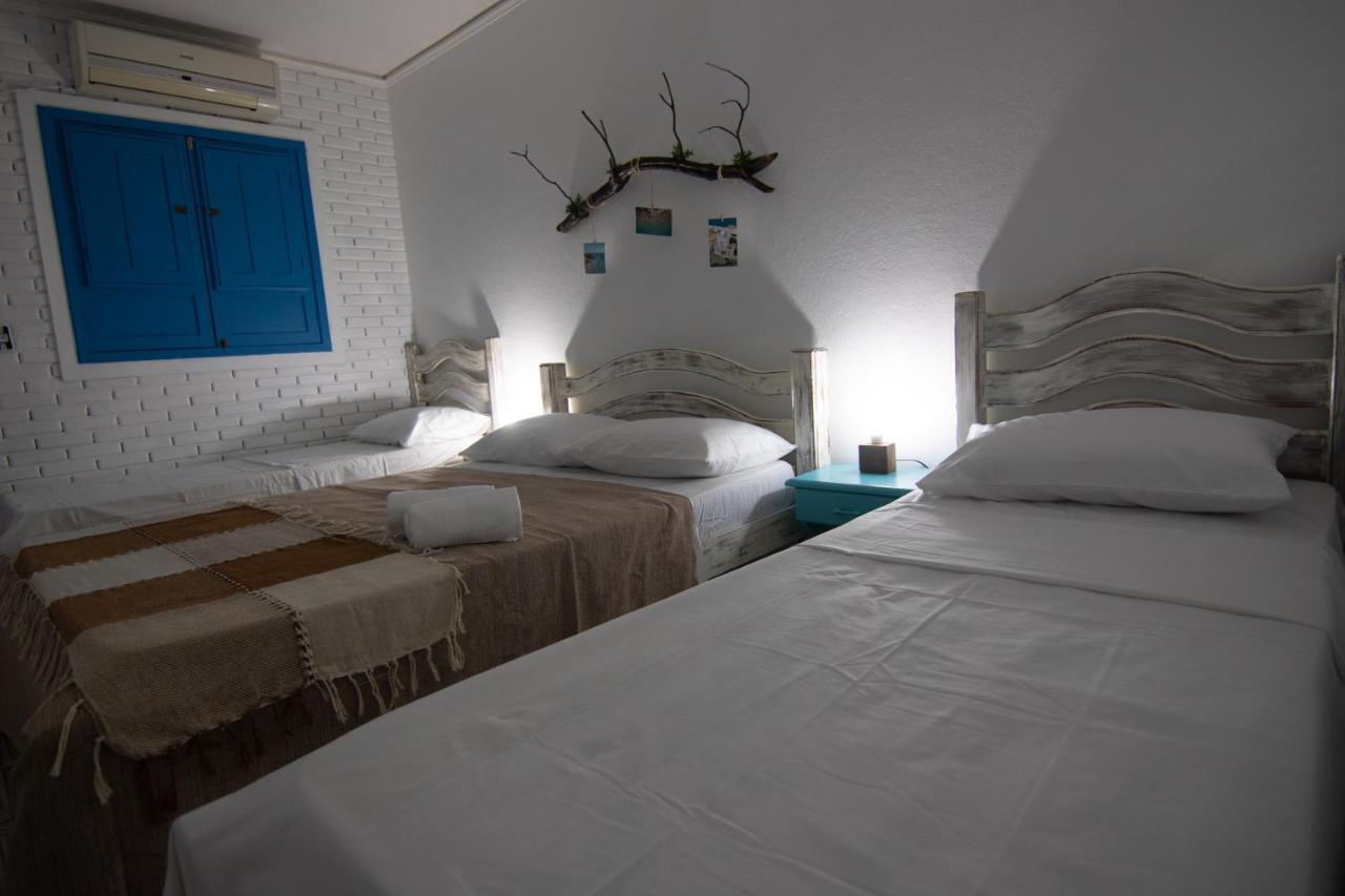 Pousada Brisa Do Porto Porto de Galinhas Ngoại thất bức ảnh